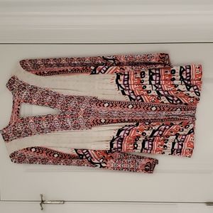 Free People tunic dress, 4